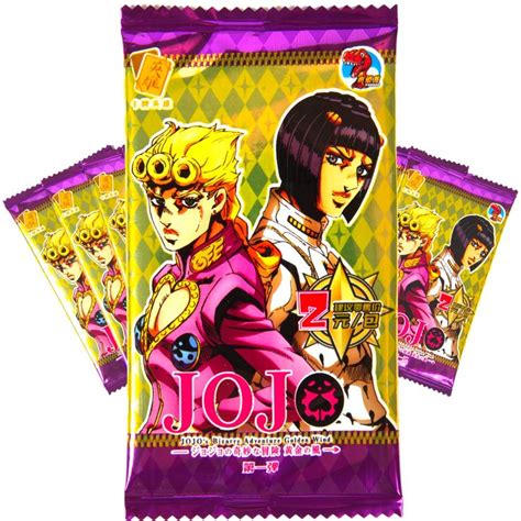 Analyzing the strengths and weaknesses of different Jojo spell cards